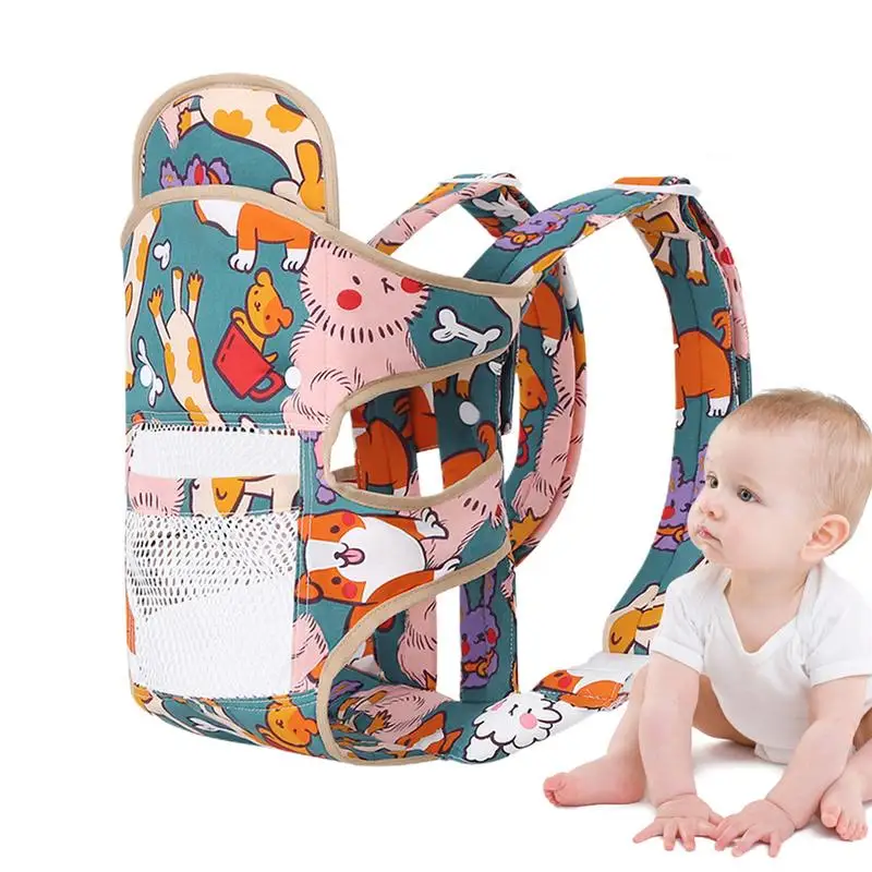 

Переноска-переноска для малышей на возраст 0-24 месяца