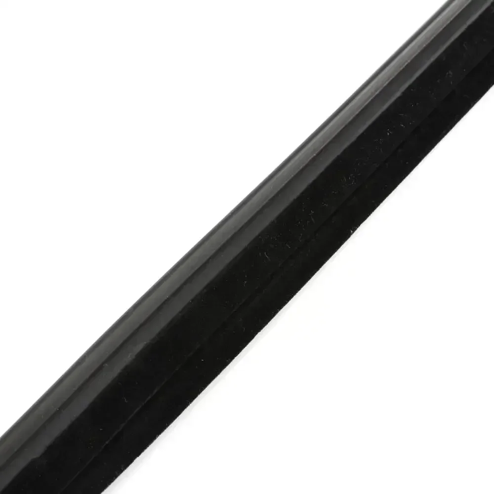 4Pcs Window Weatherstrip Front Rear Rubber Trim Seal Belt Sealing Strips For Toyota Corolla 2008-2013 car window weatherstrips