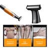 for Kemei Trimmer Micro-type Replacement Head Electric Shaver Cleaning Trimmer Head 4