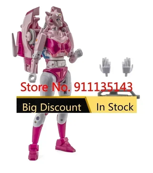 

Новинка, Na H48c, Кристин элита One Arcee, 2023 секунды, фотография