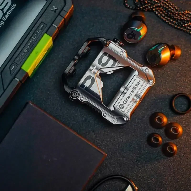 

Gravastar P9 P5 Sirius Pro Wireless Bluetooth Earbuds Tws Dual Stereo Headset Hearing Aids Noise Reduction Bass Gaming Earphone