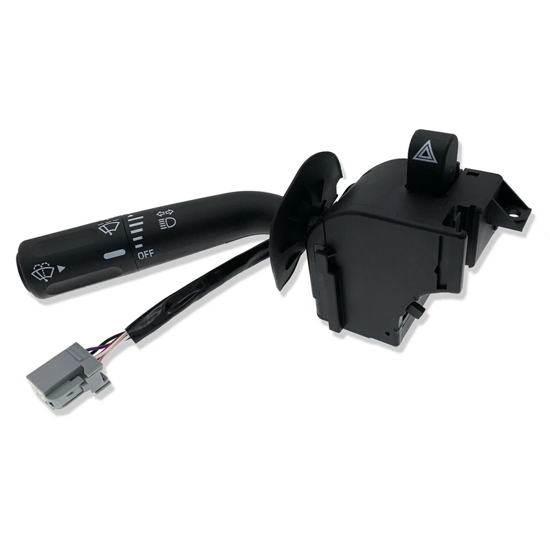 HiSport Multi-Function Turn Signal Wiper Dimmer CBS1332