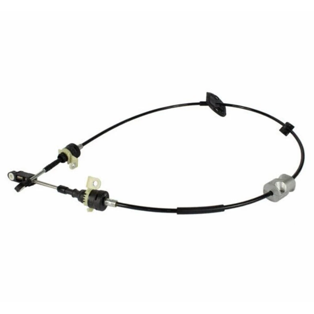 

Gear Change Shift Cable for Ford Fusion 1316 Easy and Hassle free Installation Ensures Accurate Gear Shifting