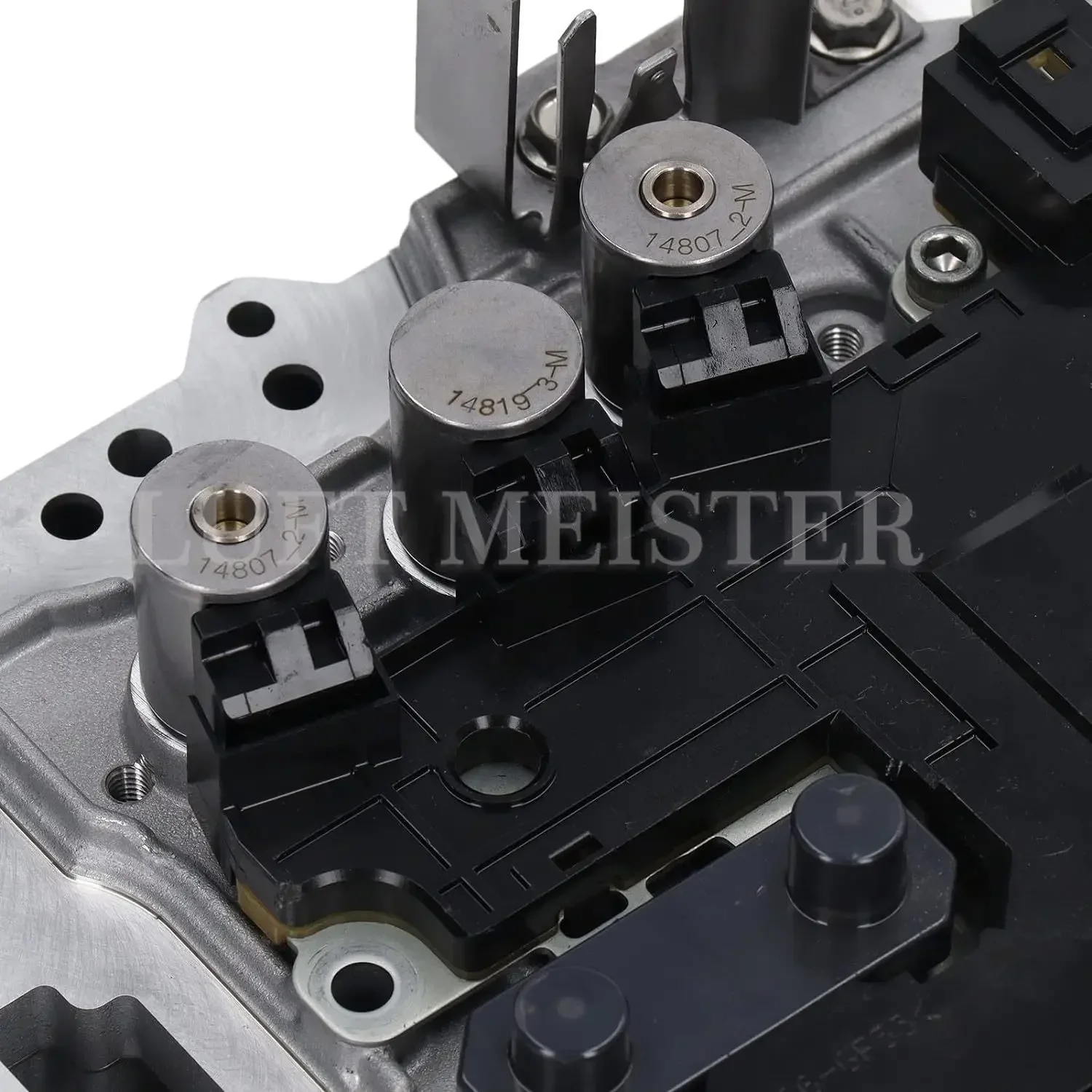 TCM TCU 변속기 제어 모듈, 닛산 인피니티 미쓰비시 르노용 S0E ETC94-110N, RE7R01A JR710E