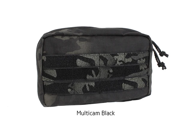 Multicam Black