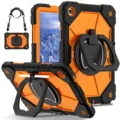 Black Orange