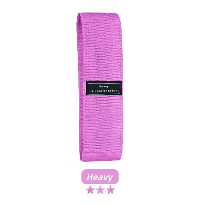 Elastic Bands 1/3PCS for Fitness Resistance Training