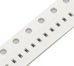 100pcs/lot SMD Chip Resistor 0402 10K Ohm 5% 1/8W Chip Resistors 0 ohm~10M Ohm 0R 22R 47R 1K 4.7K 4K7 33K 51K 10K 100K