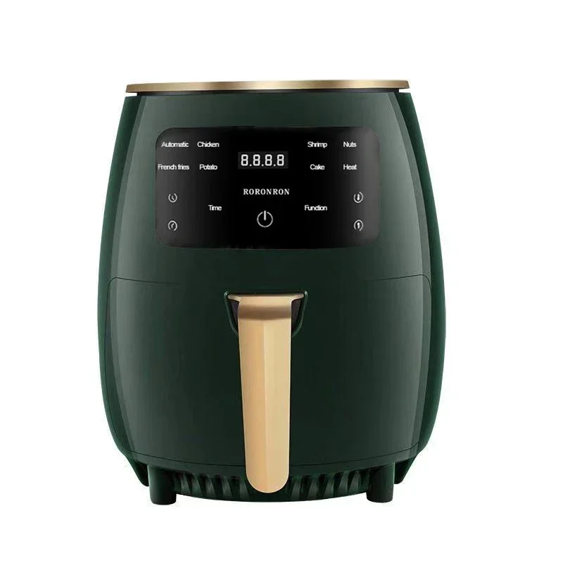 Verde
