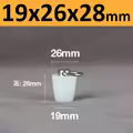 19x26x28mm