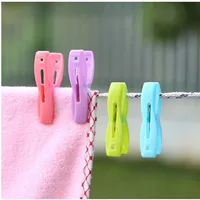 16 Pcs Cloth Clipper
