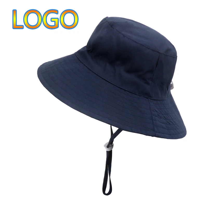 Home Prefer UPF50+ Chapéu De Sol Infantil De Aba Larga Para Meninos E Meninas Chapéu De Proteção Solar Zoológico Tubarão Praia Balde Chapéu De Natação Safári, Crocodilo, 2-4 Anos