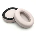 Earpads pink