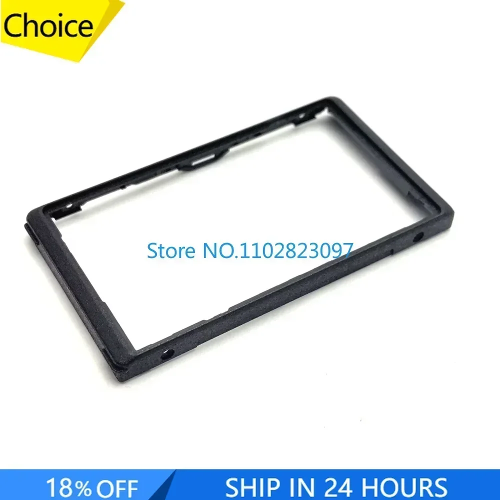 새로운 오리지널  A6400 ILCE-6400 A6600 ILCE-6600 LCD 스크린..