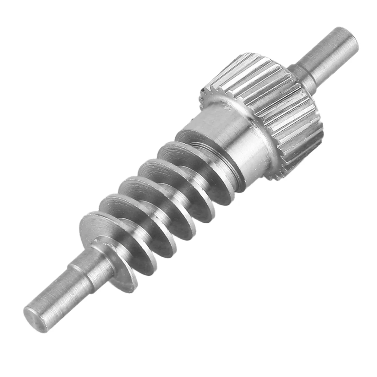 Car Seat Thigh Support Actuator Repair Metal Gear 52107068045 1Pcs For 5 7 Series X5 X6 E60 E61 F07 E65 E70