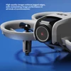 Drone GPS GT3 Plegable con Cámara Dual HD, WiFi 5G y Motores Brushless