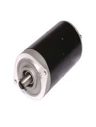 Electric forklift hydraulic oil pump motor power unit forklift accessories DC motor 800W