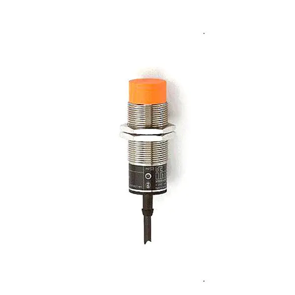 

IFM II5738 Inductive Proximity Switch Sensor 10-55VDC 200 Hz New #