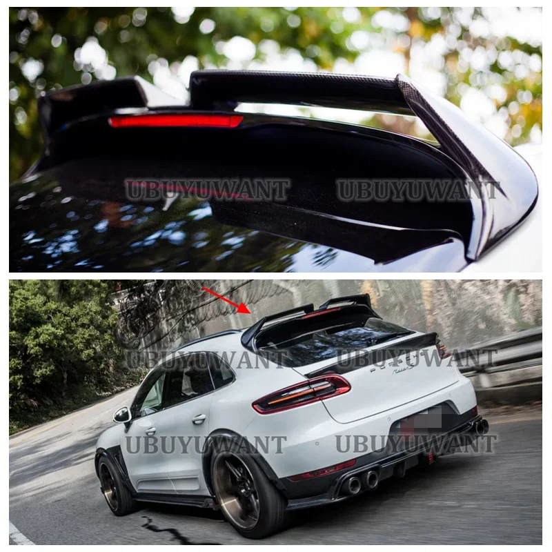 Auto Achterspoilers voor Audi A1 8X Pq25 Schrägheck 2 Door 2010 2011 2012 2013 2014, Kofferbakvleugel Kofferbak Dakspoiler Exterieur Achterspoiler Kit