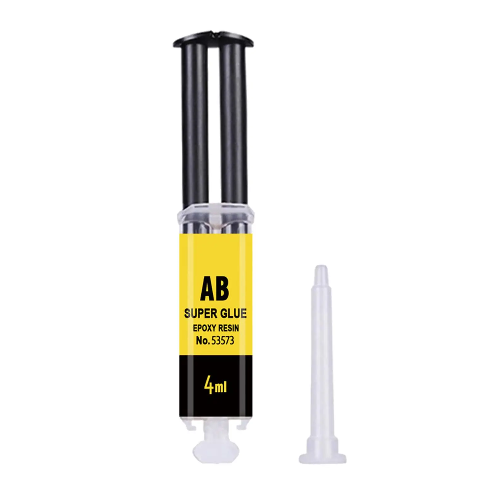 Epoxy Resin Ab Glue Multi-Function Strong Glue for Crack Filling or Sealing