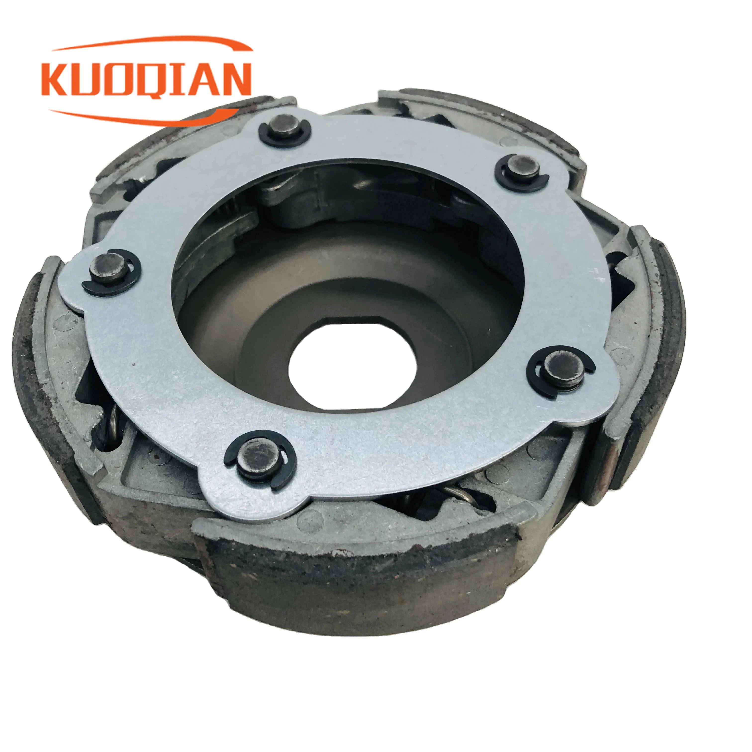 Linhai Atvs Parts 400cc Clutch Carrier Assy 27249 4x4 Atv/utv Parts