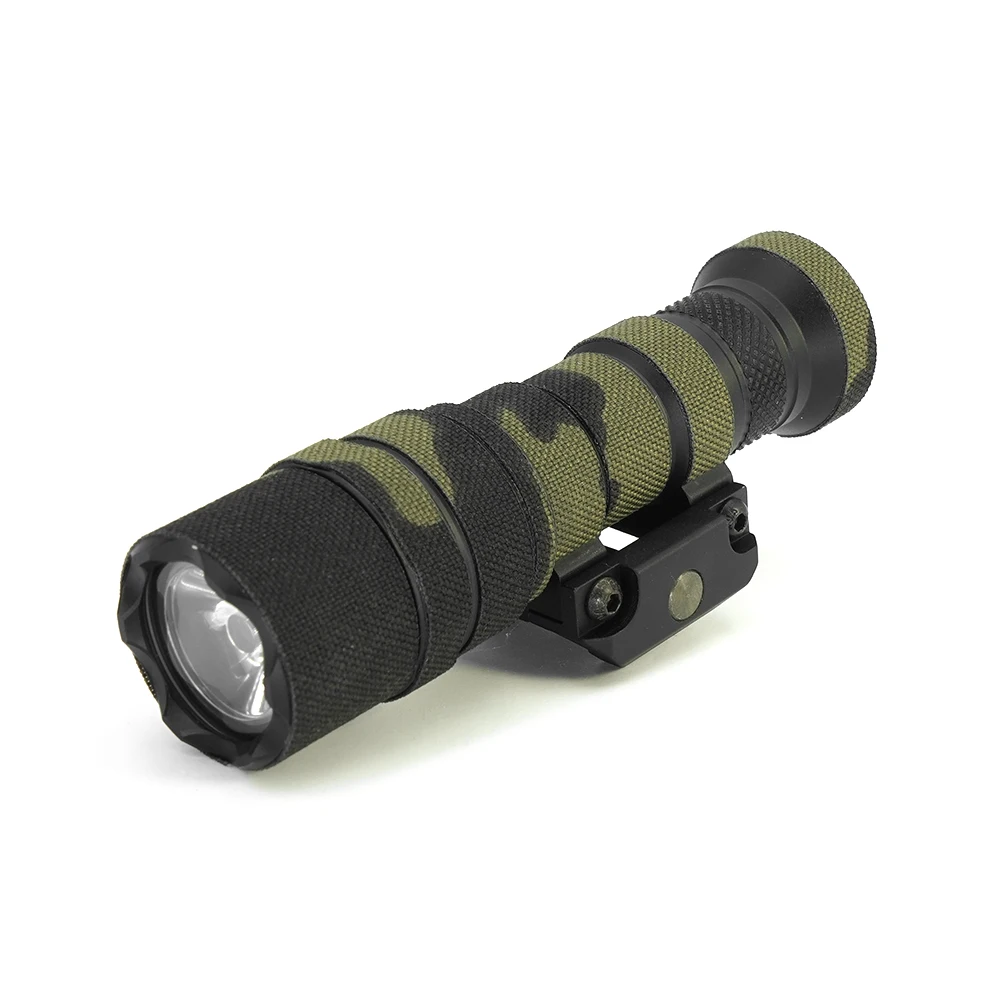 SPECPRECISION-Scout Light Wrap, M300B Weapon Flashlight