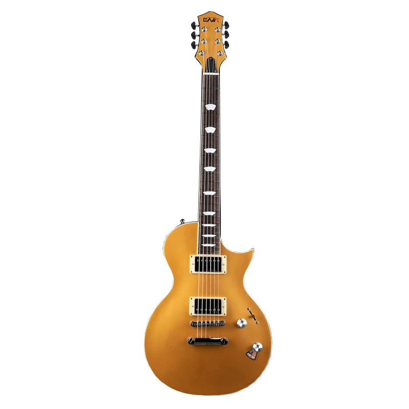 EART EGLP-620 レスポールタイプ Eart Guitars EGLP-620 Upgrade Flame Maple Top Electric
