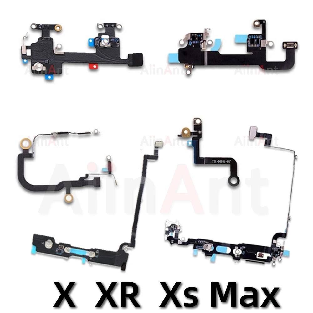 AiinAnt NFC Bluetooth GPS Cellular Antenna WI-FI Signal Wifi Flex