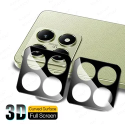 Premium 2 - Pack Camera Lens Protector Cover - 9H Anti - Scratch Glass - Xiaomi 17T 5G (2 Pieces)