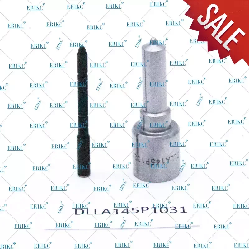 

ERIKC 095000-750 # Форсунка DLLA145P1031 автомобильный топливный инжектор DLLA 145 P 1031 CR Форсунка запчасти DLLA 145P1031 для 095000-7500