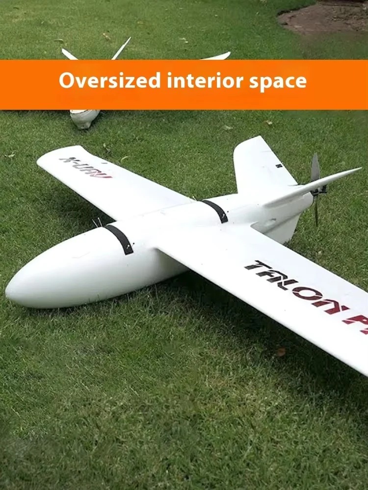 Remote Controll Model Aircraft Tianjieli Epo New Xiaopang Fixed Wing Rc Fpv Long Range Carrier Ed Remote Control  Airplane Toy 4