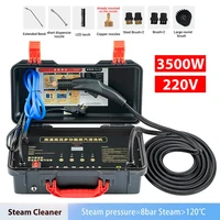 220v 3500w High Pressure Steam Cleaner Commercial Air Conditioning Kitchen Hood Car Steaming Cleaner Used With.jpg