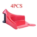 Red  4PCS