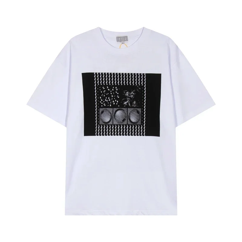 

Качественная мужская и женская футболка CAV EMPT C.E, унисекс, футболка