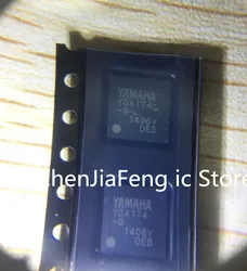 1PCS~10PCS/LOT YDA174-QZE2 YDA174 YDA174-Q QFN48 New original