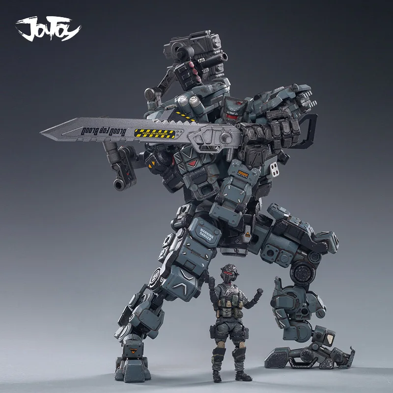 JOYTOY ƿ  Ƹ ׷  ÷ ׼ ǱԾ  ǰ 1/25