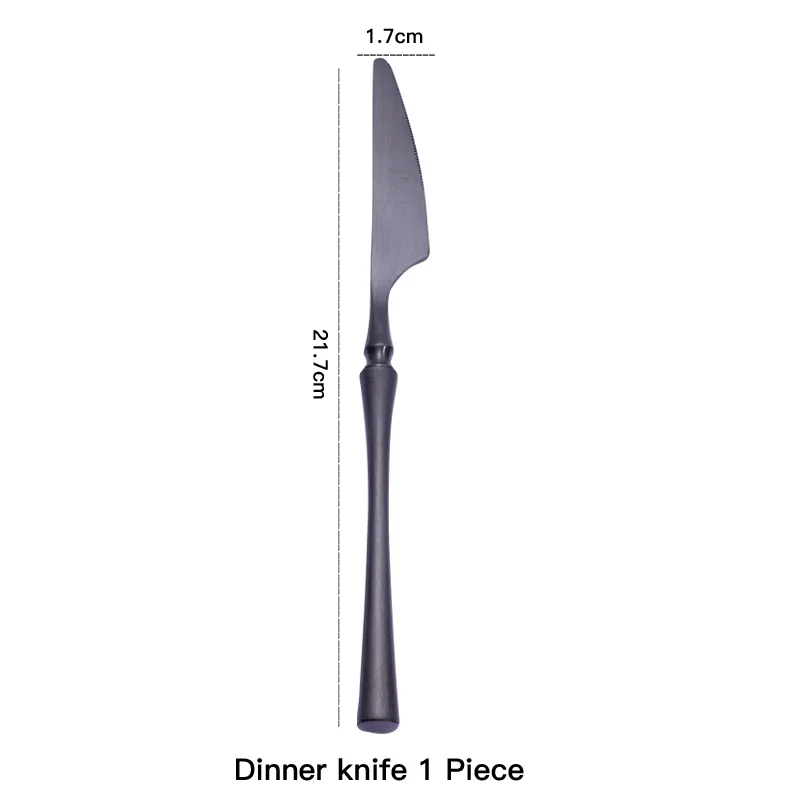 Dinner knife
