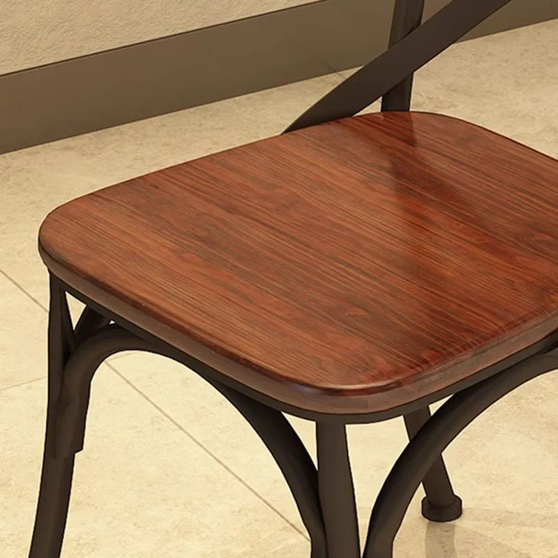 Bedroom Salon Restaurant Chairs Gaming Office Kitchen Postmodern Chairs Home Chinese Style Chaises Salle Manger Hoom Furniture