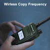 P15UV Baofeng Walkie Talkie Six-Band Type-C Charge UV-15 Pro Max V2 Long Range Communication Radio 999 Channel UV-999 Pro Max V2 5