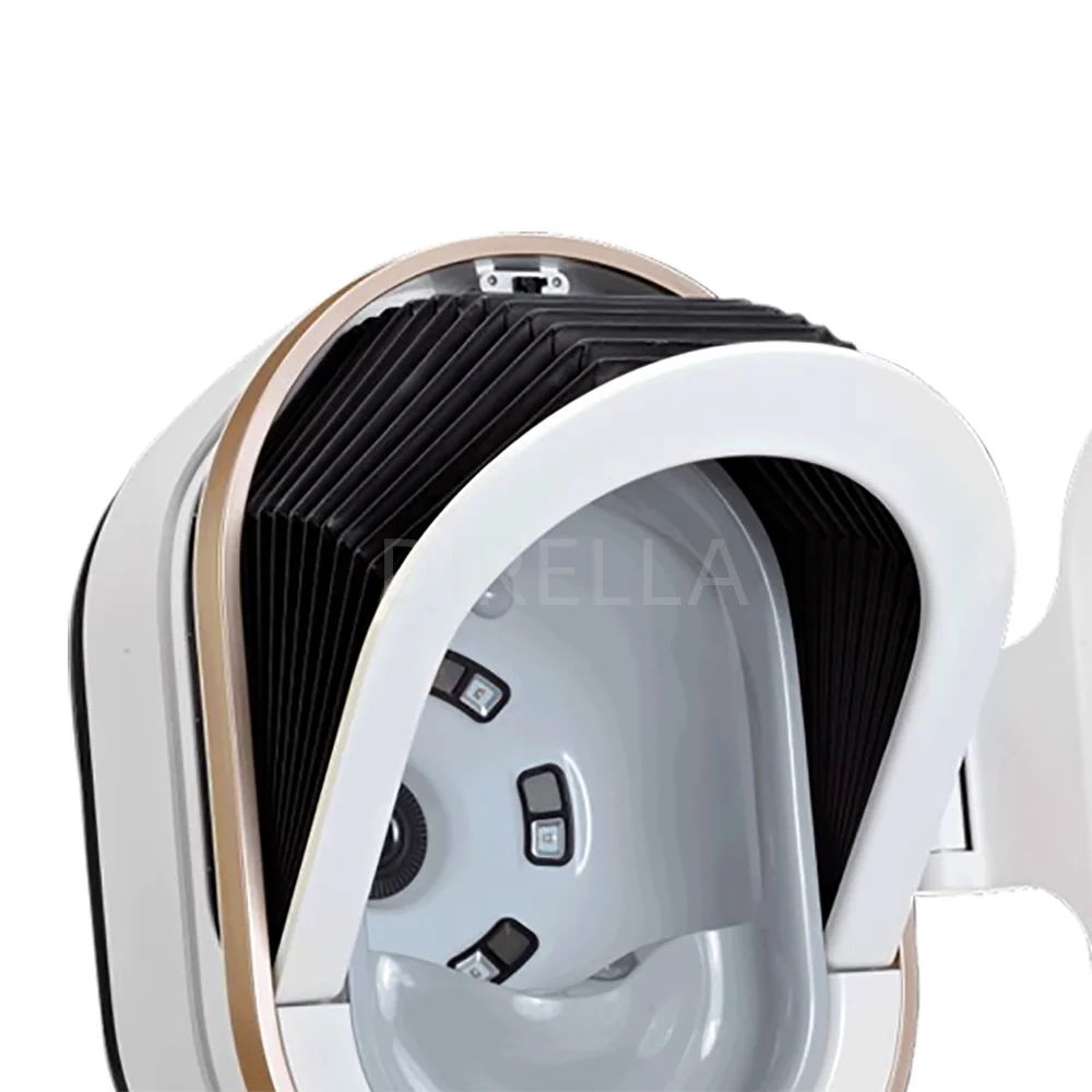 Рисунок 6 - Портативный анализатор кожи 3D