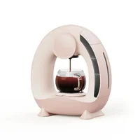 Spherical Coffee Maker Capsule Portable Espresso Makers Portable Coffee Machine for Camping for Export Worldwide Good Quality 1