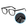 New Photochromism Progressive Multifocal Reading Glasses Men Pilot Presbyopic Glasses Blue Light Computer Grade Glasses 4