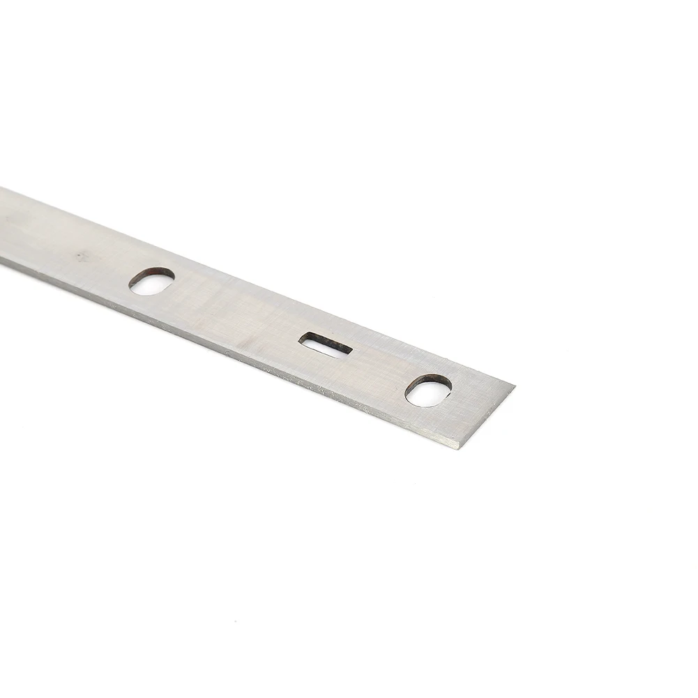 2/4PCS 8 Inch Planer Blades For Woodstar PT85 HSS PT8500 HT850 High Speed Steel Woodworking Power Tool Parts 6