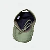 Baseball Hat For Women Men Cotton Adjustable Ball Caps Metal Logo Outdoor Cool Lady Male Sun Lanyard Fixed Hanging Rope Cotton 5