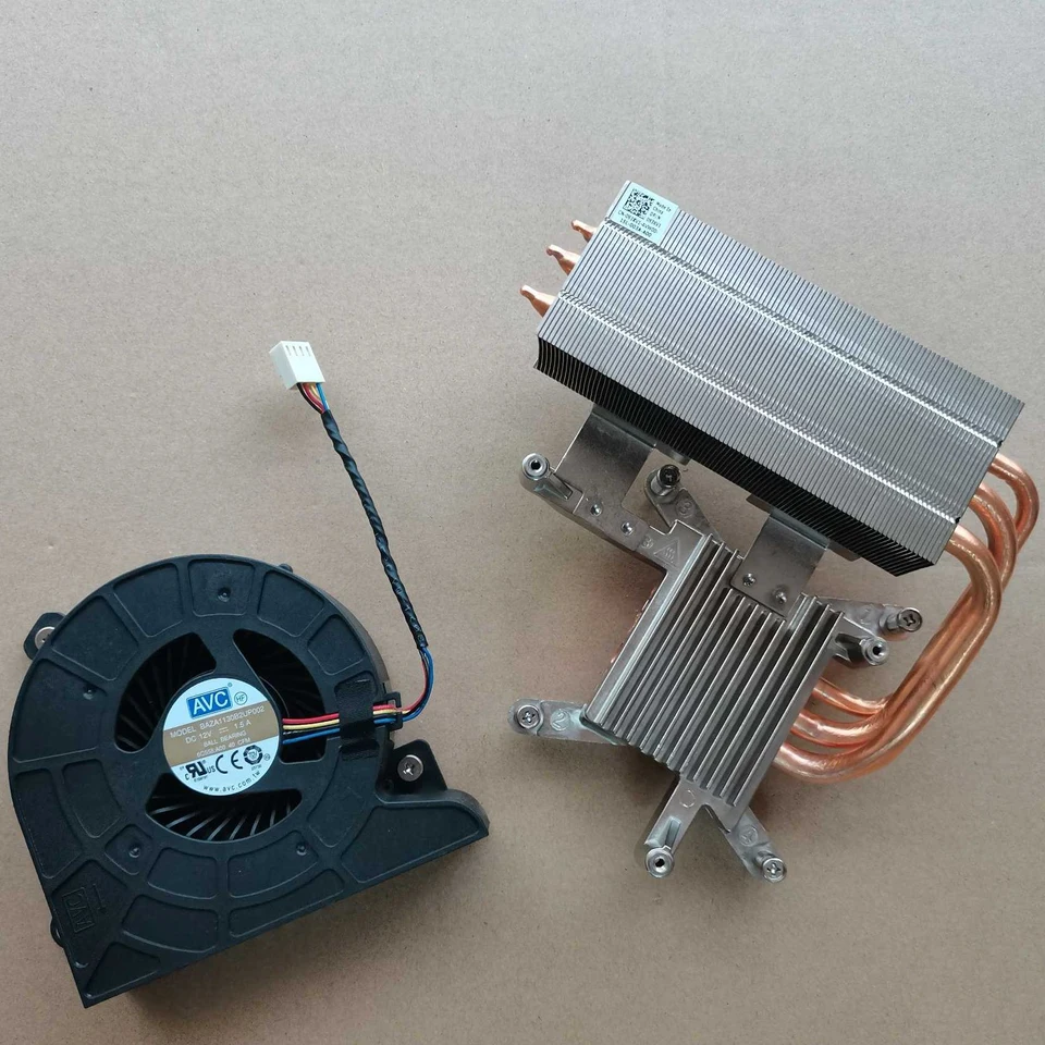 Genuine Dell XPS 8910 8920 8930 T3630 95W KTDJC 0KTDJC Tower CPU - Foto 6