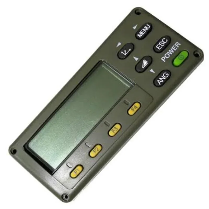 

ЖК-дисплей для Topco Total Station GTS220 GTS210 GTS223 1 шт.