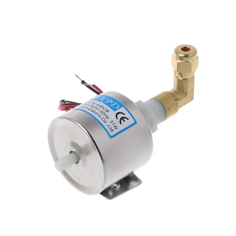 Fog Smoke Machine 40DCB 31W Fog Smoke Oil Stage 1500W Smoke Machine Accessories Replacements 220-240V
