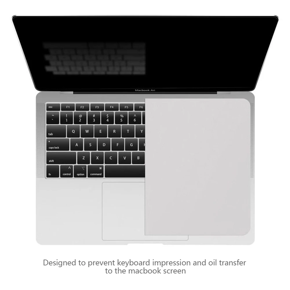 Universal Microfiber Screen and Keyboard Protection Cloth