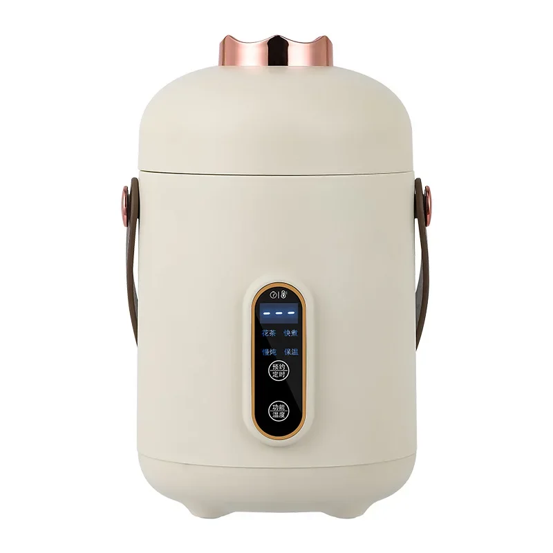 Electric Rice Cooker Mini 1-2 Person Single Person Household