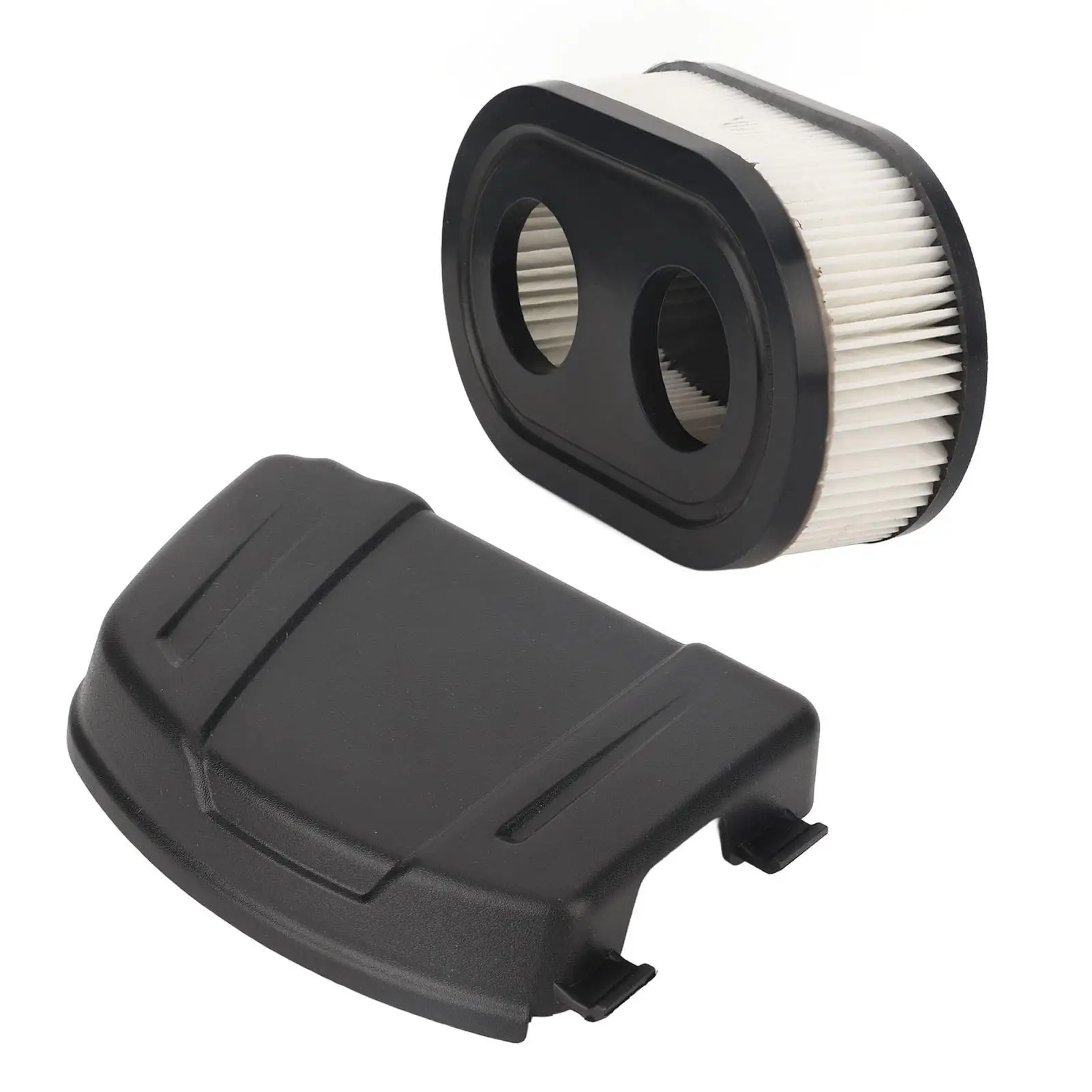 Premium Lawn Mower Cleaner Cover-Professionally Designed for replacement Accessory